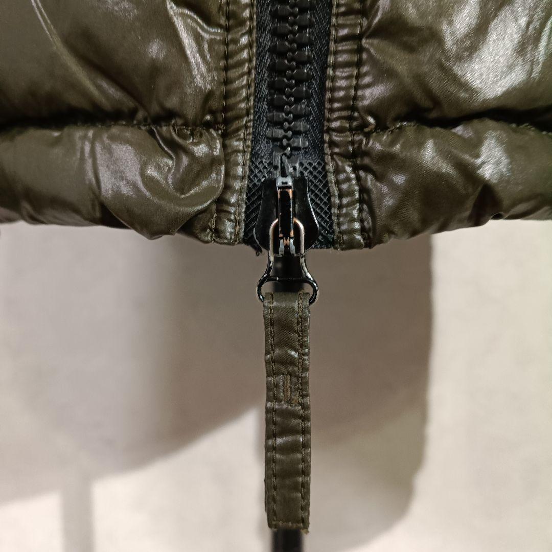 DUVETICA デュベティカ ダウンジャケット