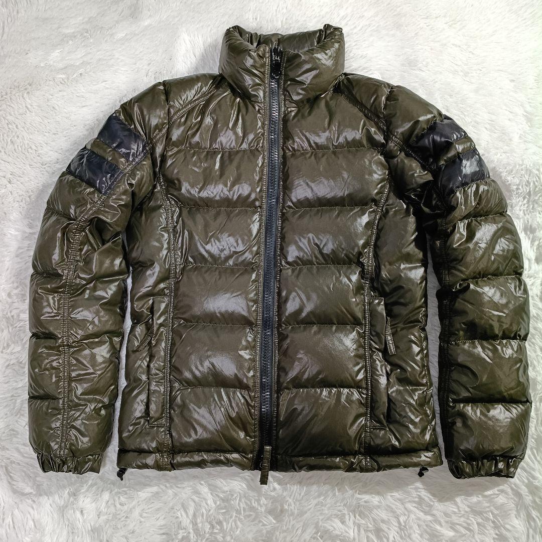 DUVETICA デュベティカ ダウンジャケット