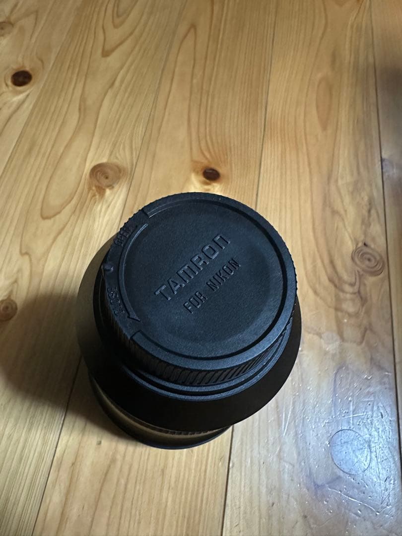 ［未使用級に美品］TAMRON SP 15-30mm F/2.8