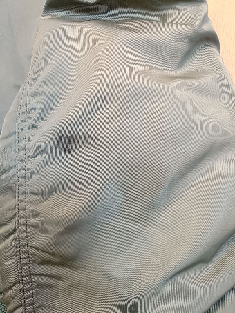 USA製 Vintage ALPHA MA-1 フライトジャケットサイズ M