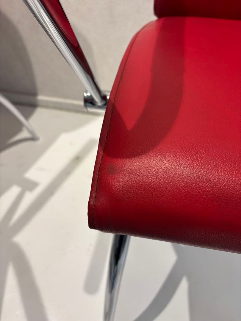 【Knuckle】アームチェア