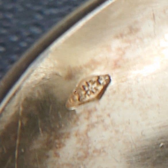 カルディヤック ルネサンス ルネッサンス デザートサーバー 4点 ヴェルメイユ