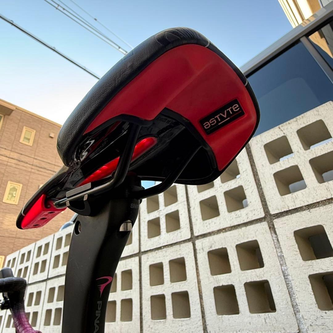 ねここ　ピナレロ プリンス DISC