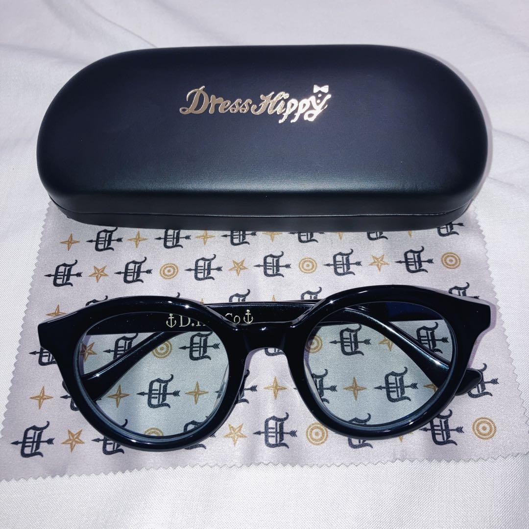 小物 takaDRESS HIPPY SUNNY SUNGLASSES