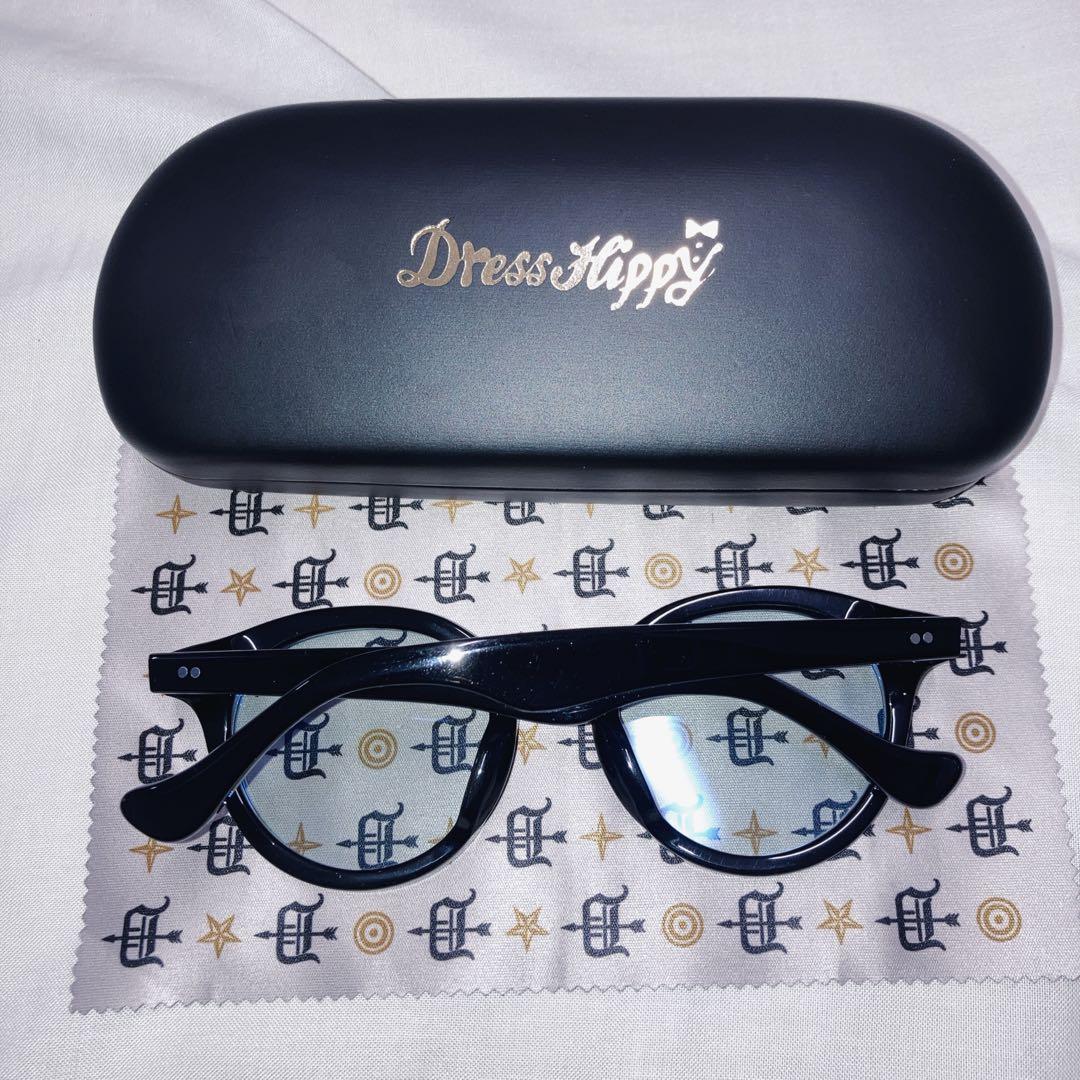 小物 takaDRESS HIPPY SUNNY SUNGLASSES