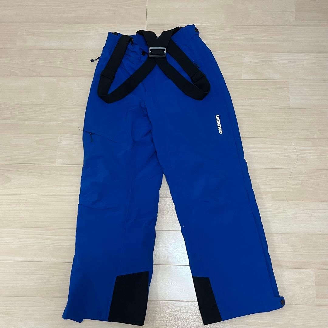 GOLDWIN スキーウェア 150cm