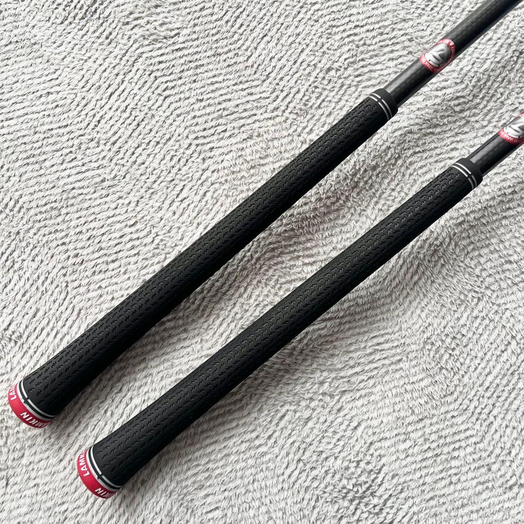 テーラーメイドSIMMAX-D 3W 5W フェアウェイウッド 2本セット