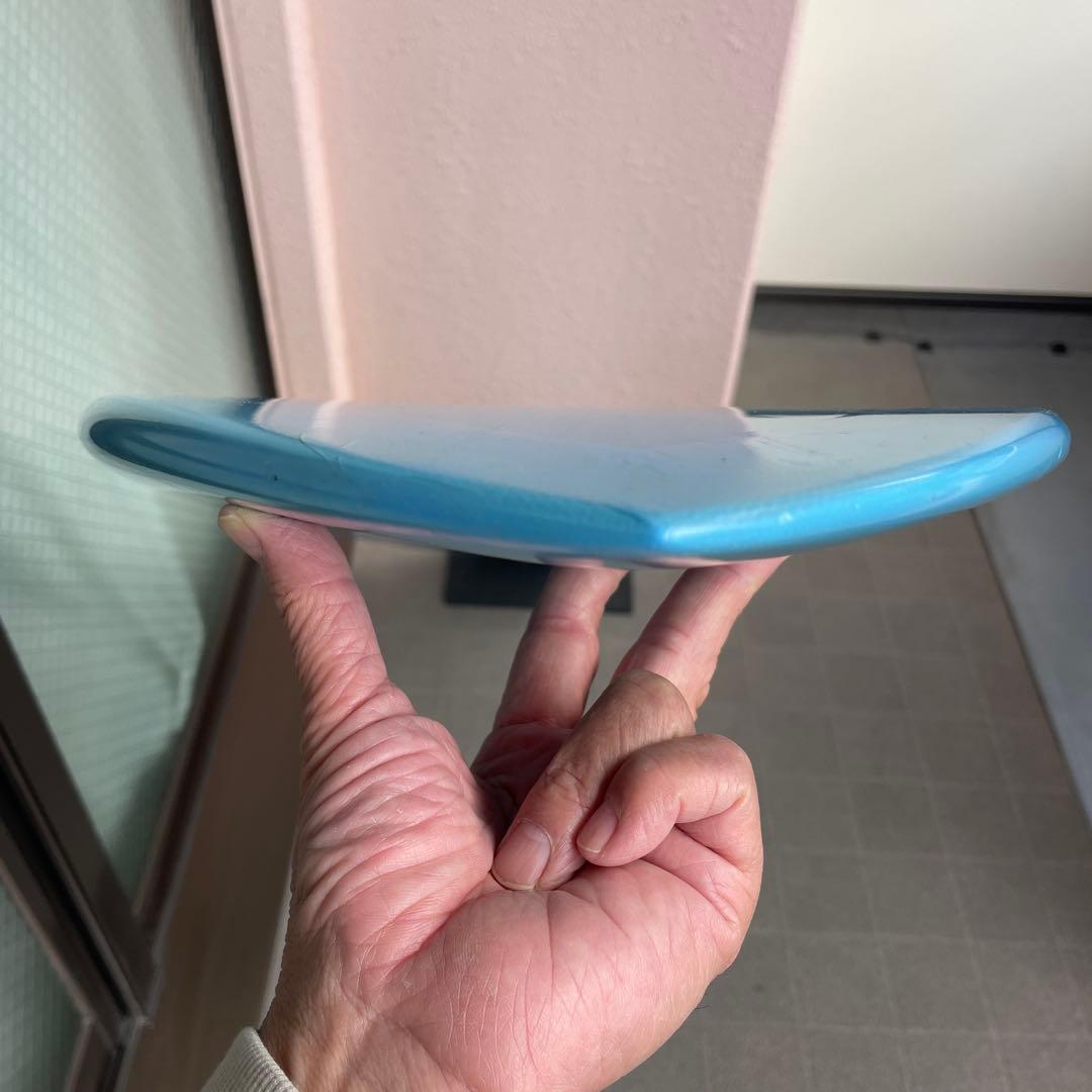 CHANNEL S MSF5’9” ロブ.マチャド