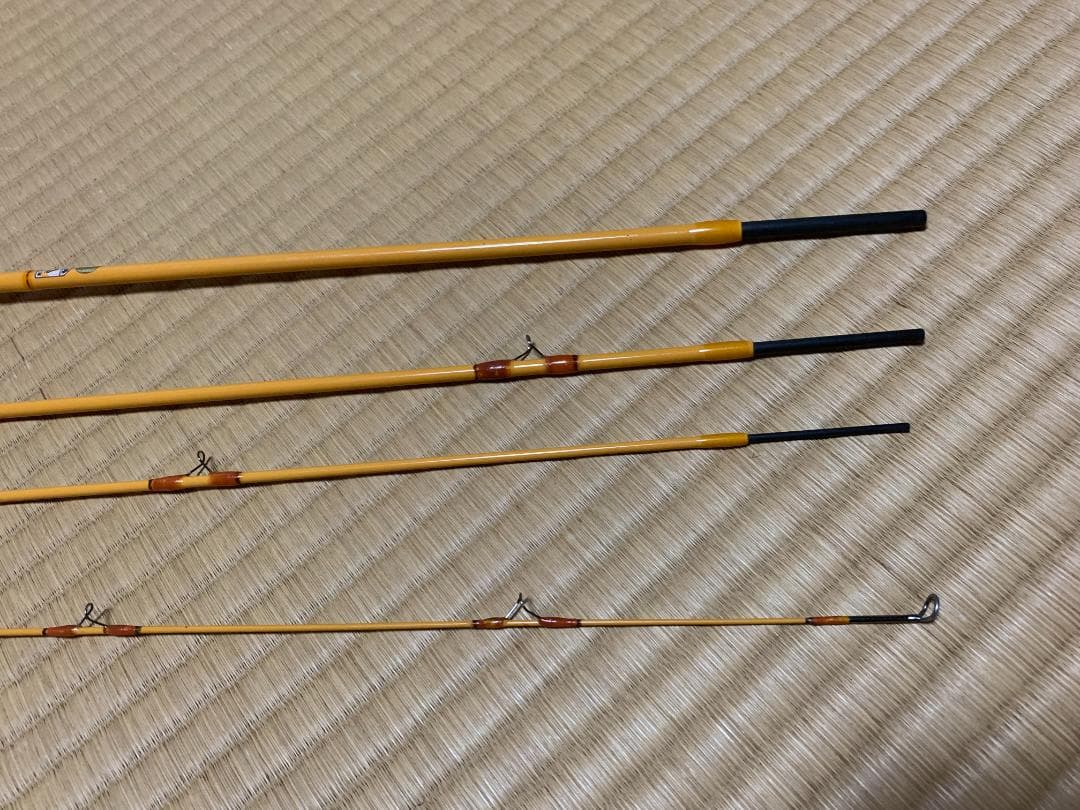 TIEMCO INFANTE 7'6\"#3　ティムファンテ763