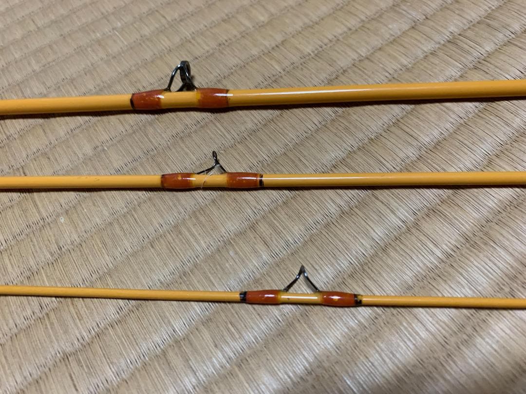 TIEMCO INFANTE 7'6\"#3　ティムファンテ763