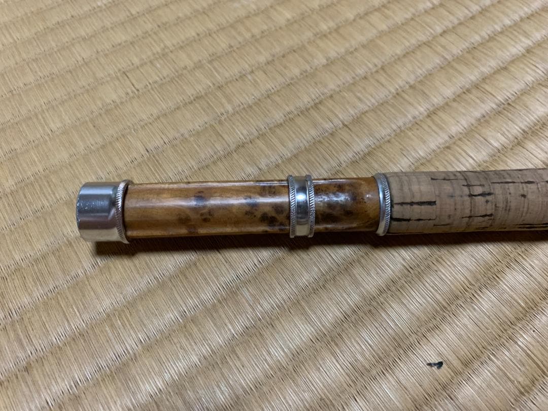 TIEMCO INFANTE 7'6\"#3　ティムファンテ763