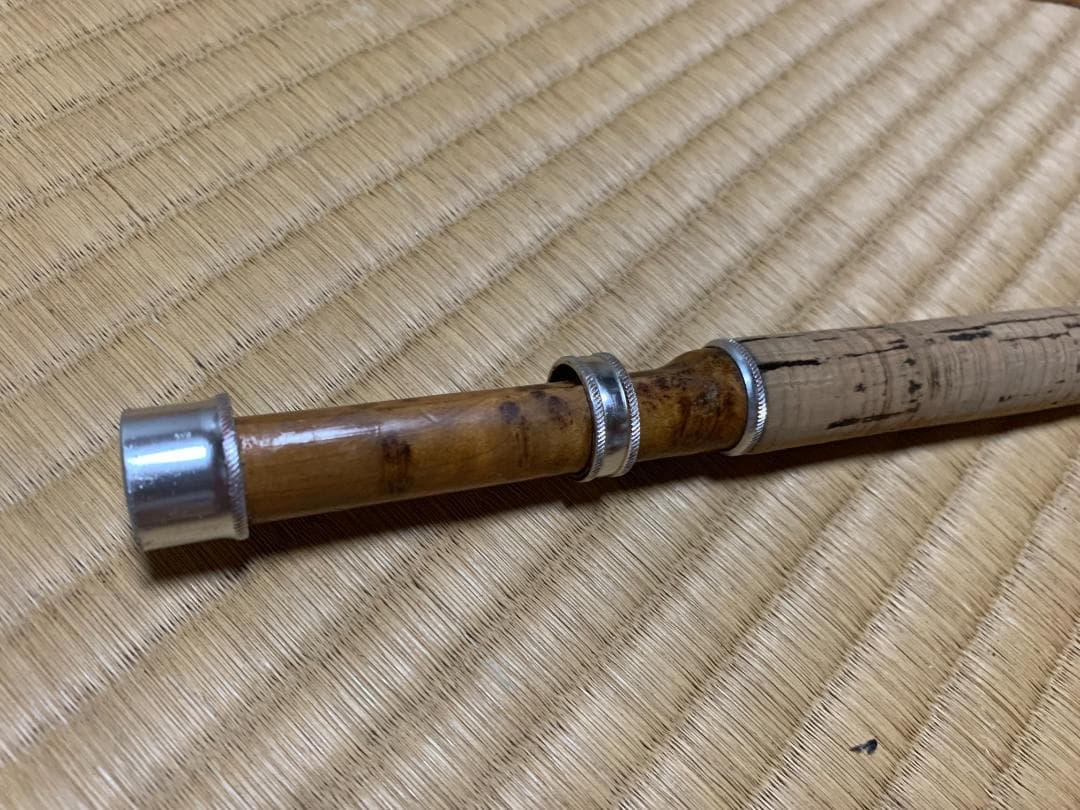 TIEMCO INFANTE 7'6\"#3　ティムファンテ763