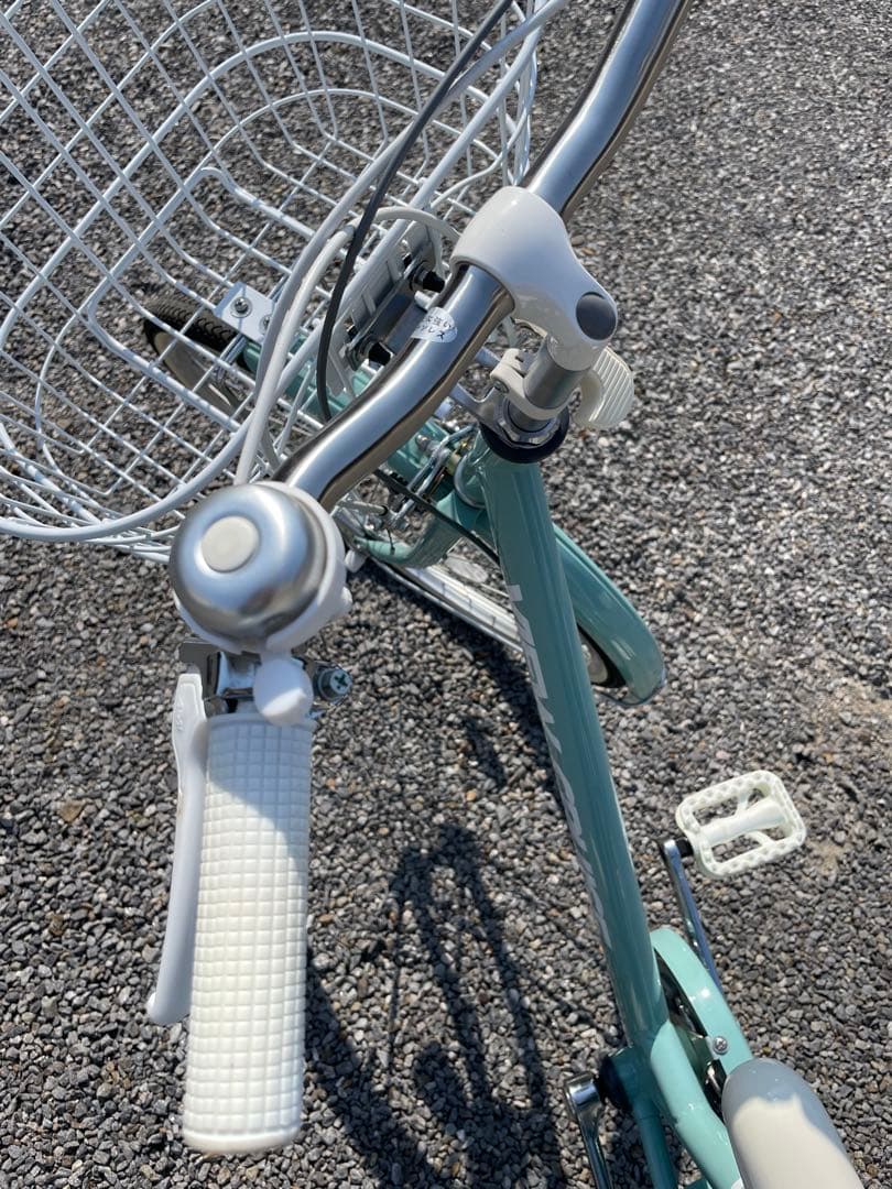 自転車　キッズ　24インチ