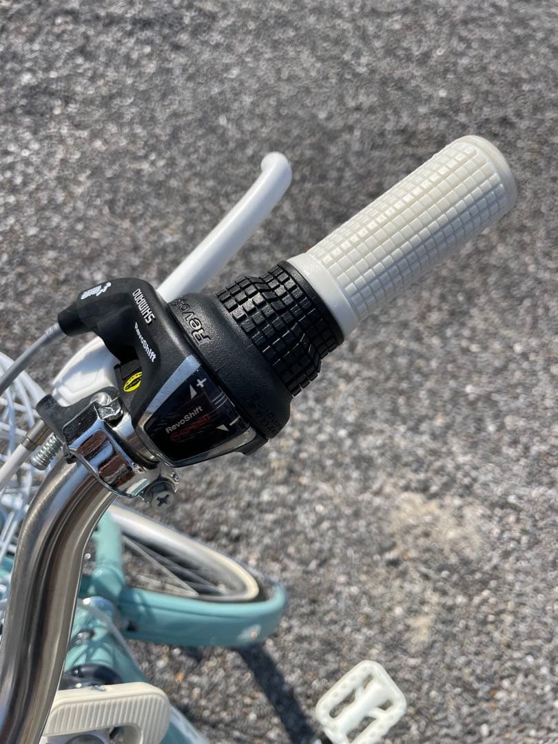 自転車　キッズ　24インチ