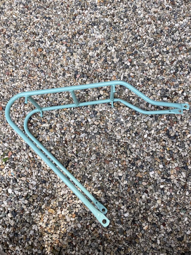 自転車　キッズ　24インチ