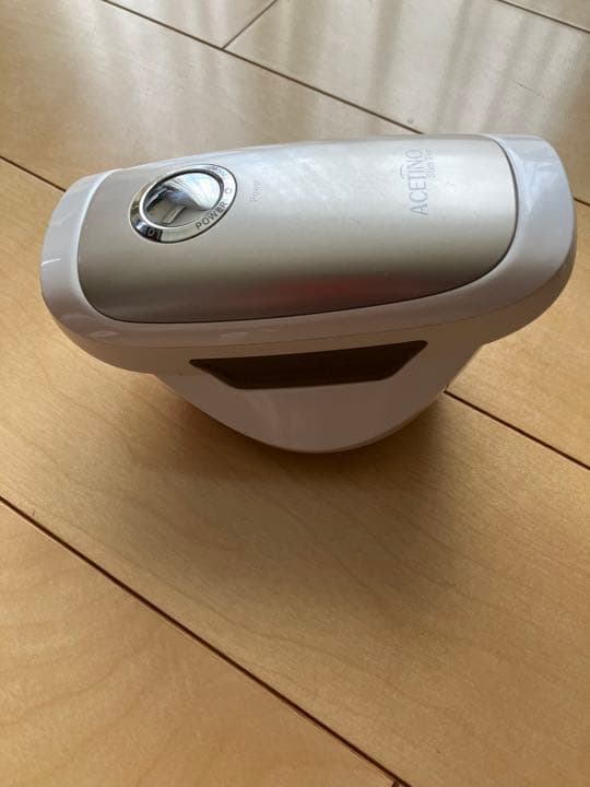 YA-MAN 3D美容ローラー アセチノスリムタップ - メルカリ