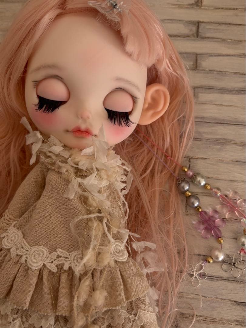 ꕤ︎︎アイシードールꕤ︎︎