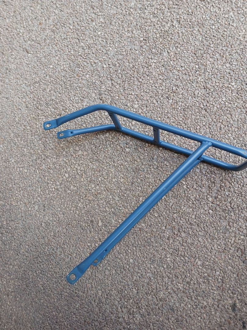 福岡県北九州市　着払で発送も可能。子供乗せok、6段切りシティサイクル