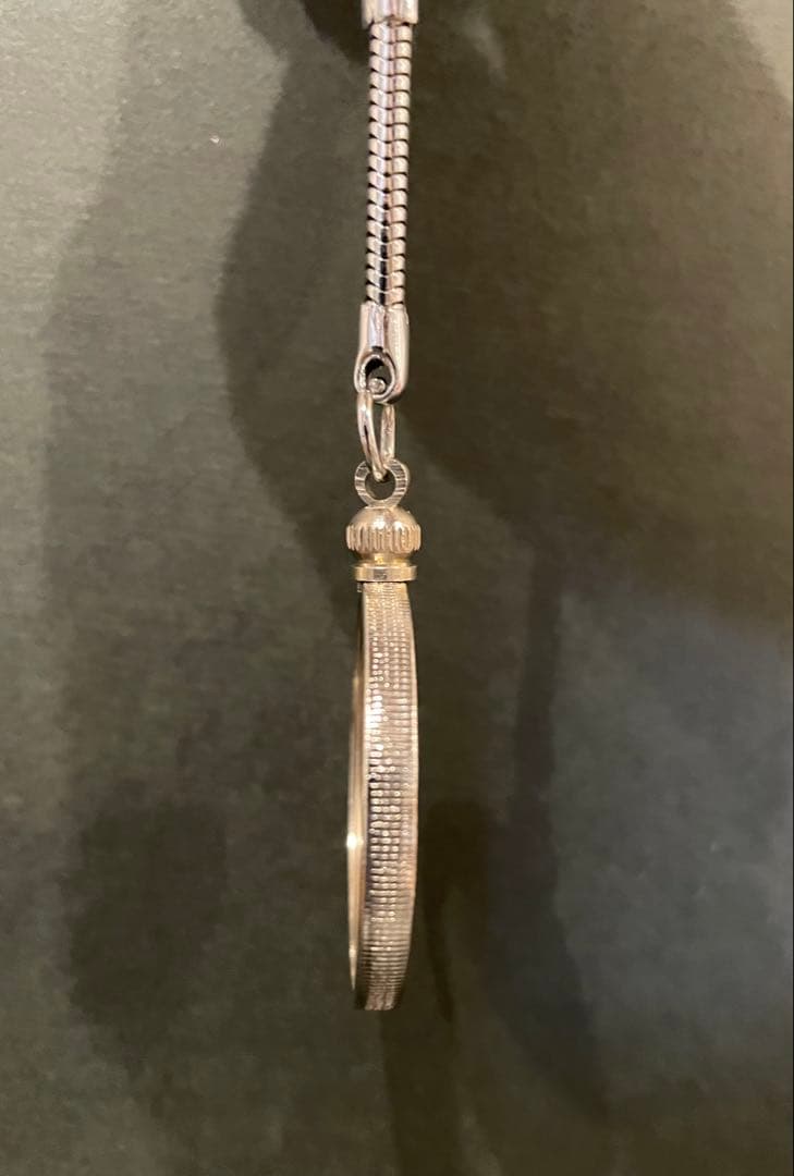 記念メダル　純銀　silver1000