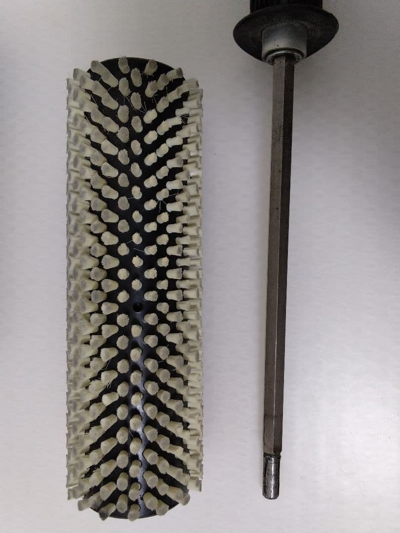 GALLIUM ロトブラシ7点セット