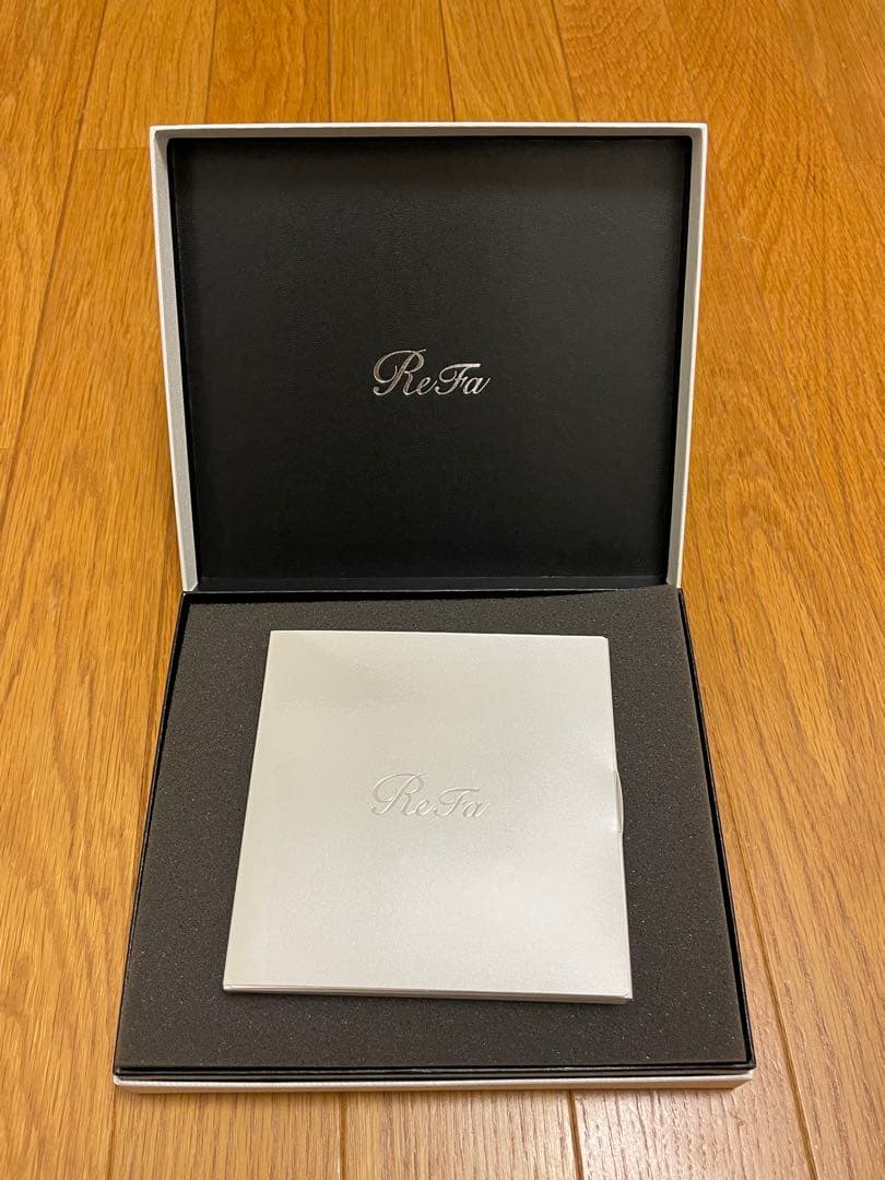 リファ カッサ 美顔ローラー