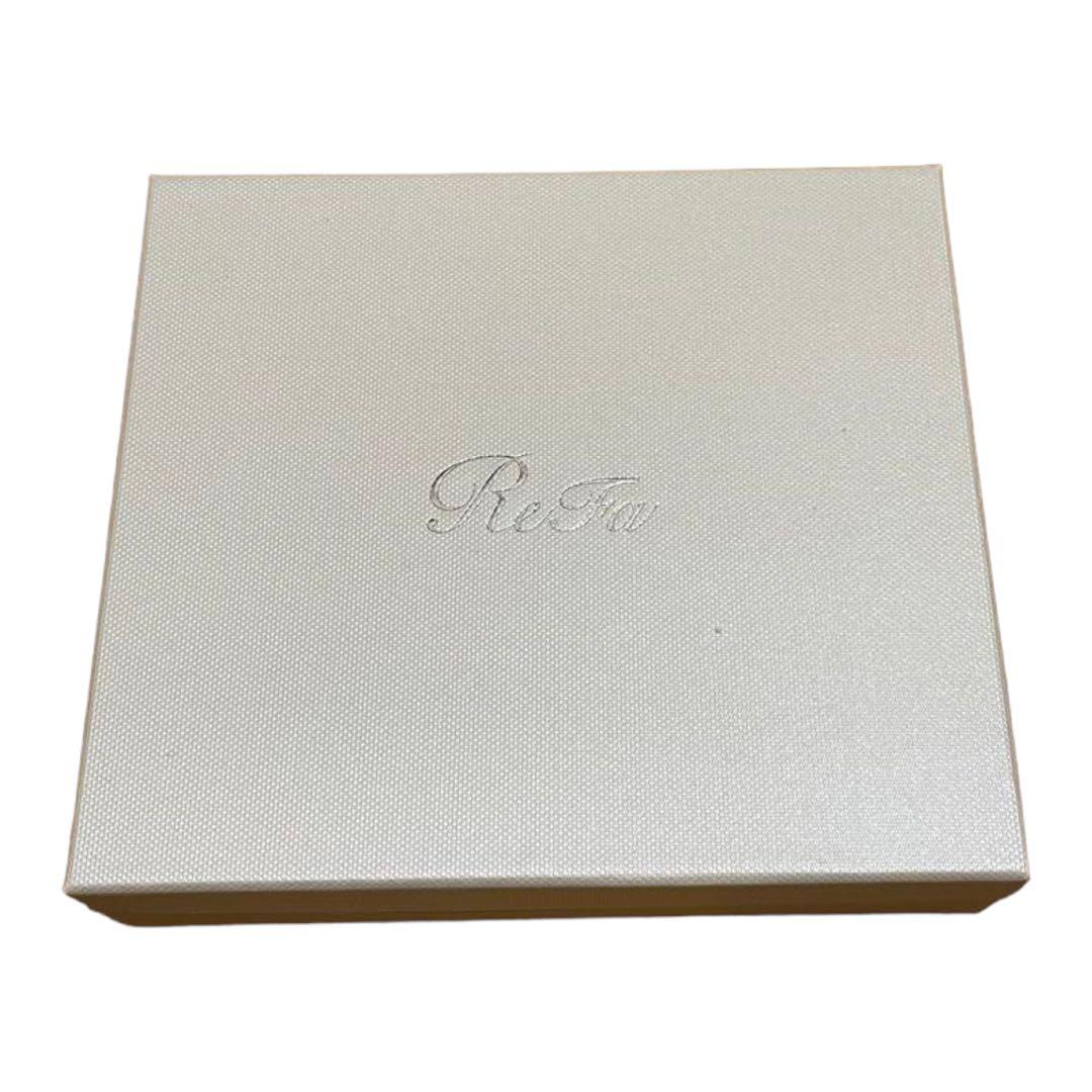 リファ カッサ 美顔ローラー