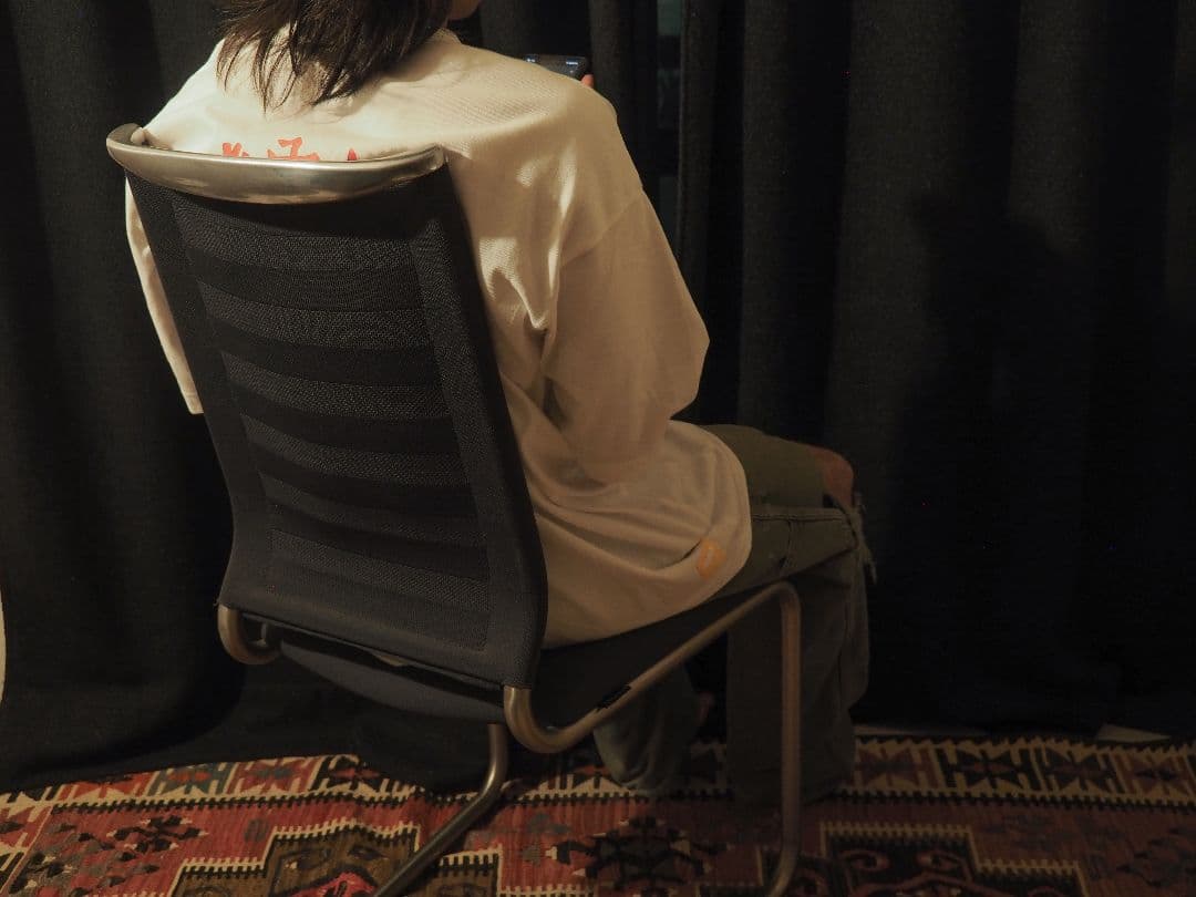 【値引中】\"Benjacob\"オフィスチェア