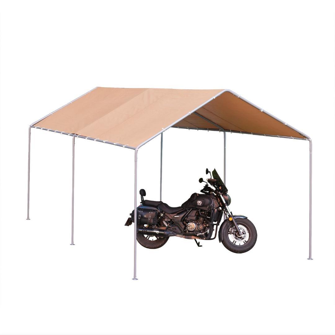 ❤いいね割引　テント　車庫テント　ガレージテント　車庫　お祭り　仮設倉庫　防雨