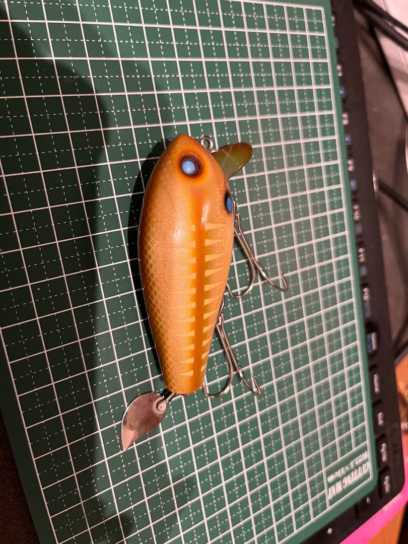 アブディール　ウェイクバック80 ローカル　ボッコム　チェスト114 ニンナ