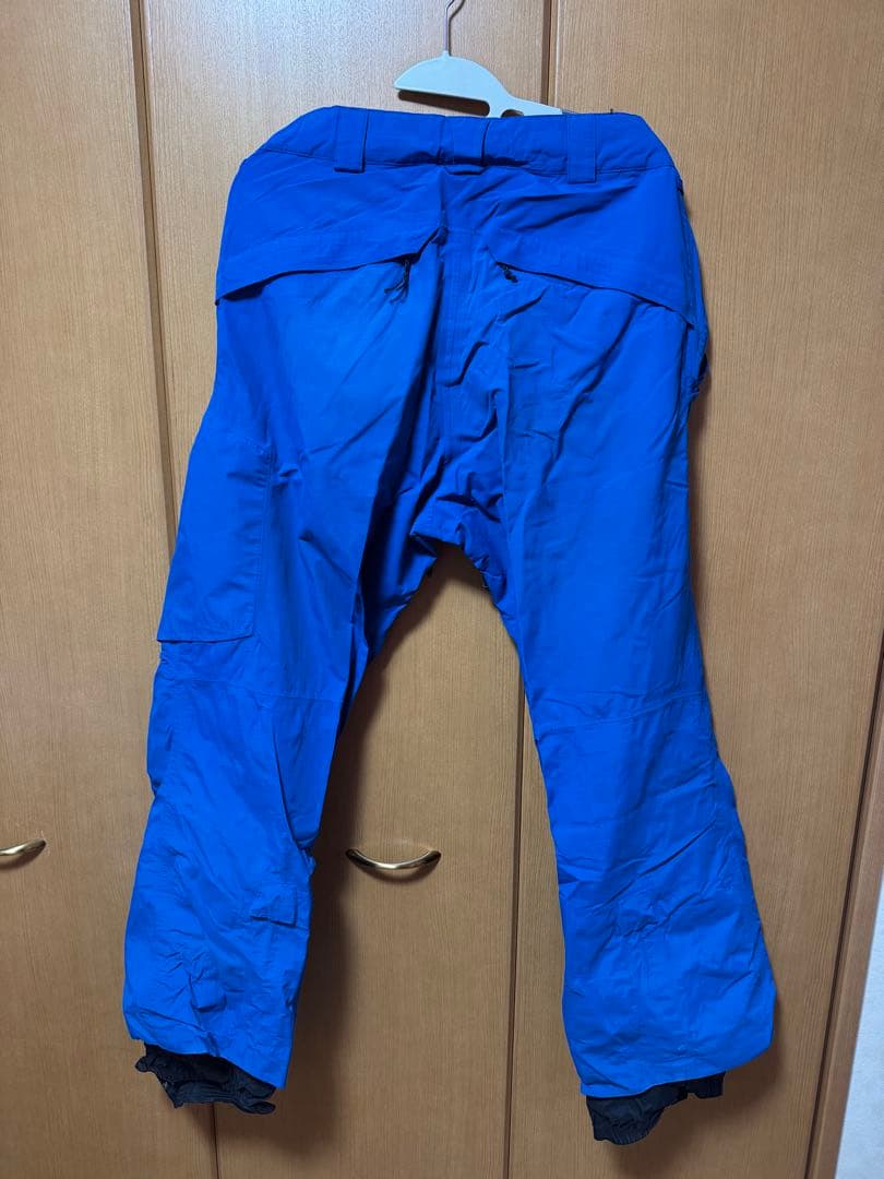 スノーボードパンツ BURTON AK 2L Cyclic 【L】サイズ