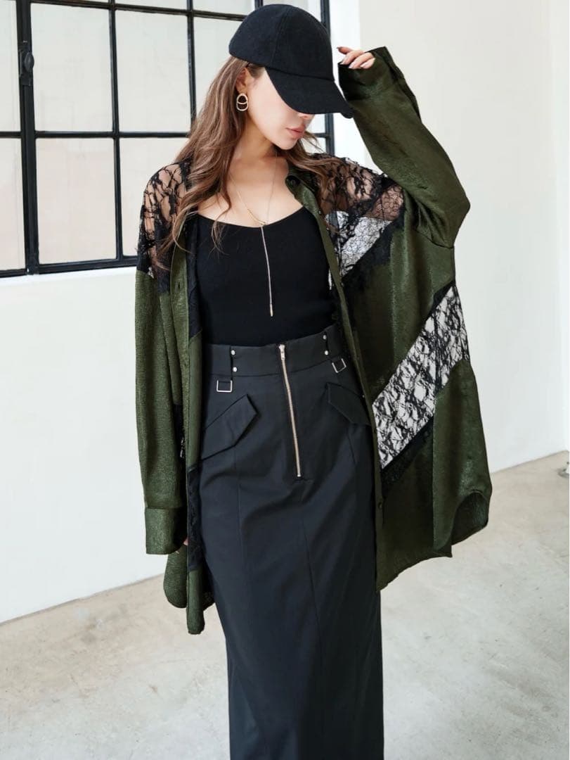 【꒰ঌ︎︎︎︎❤︎ℳℰℐ︎︎︎︎❤︎໒꒱】Gramlipsおまとめ2点