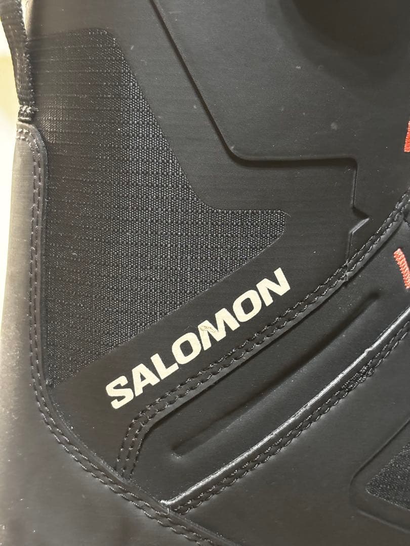 スノーボード 24-25 SALOMON ECHO DUAL BOA WIDE 25.5