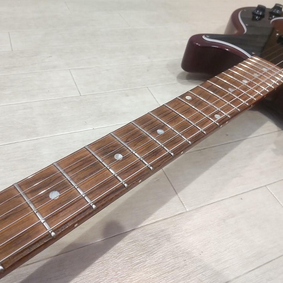 ギター Gibson Les Paul Junior Tribute DC 2019