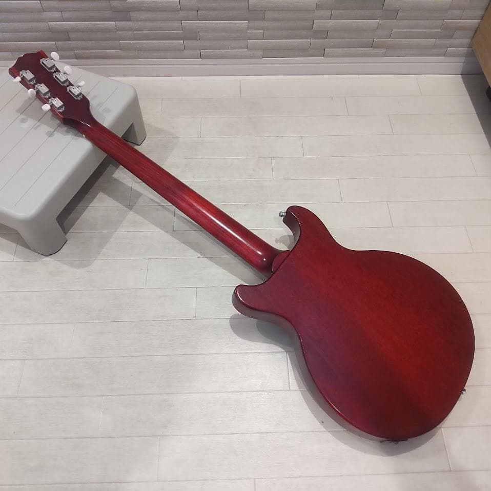 ギター Gibson Les Paul Junior Tribute DC 2019