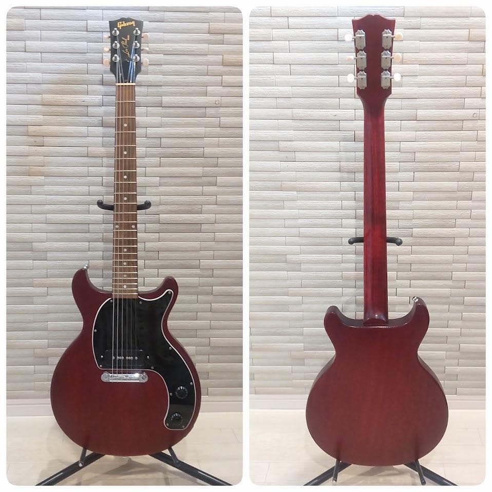 ギター Gibson Les Paul Junior Tribute DC 2019