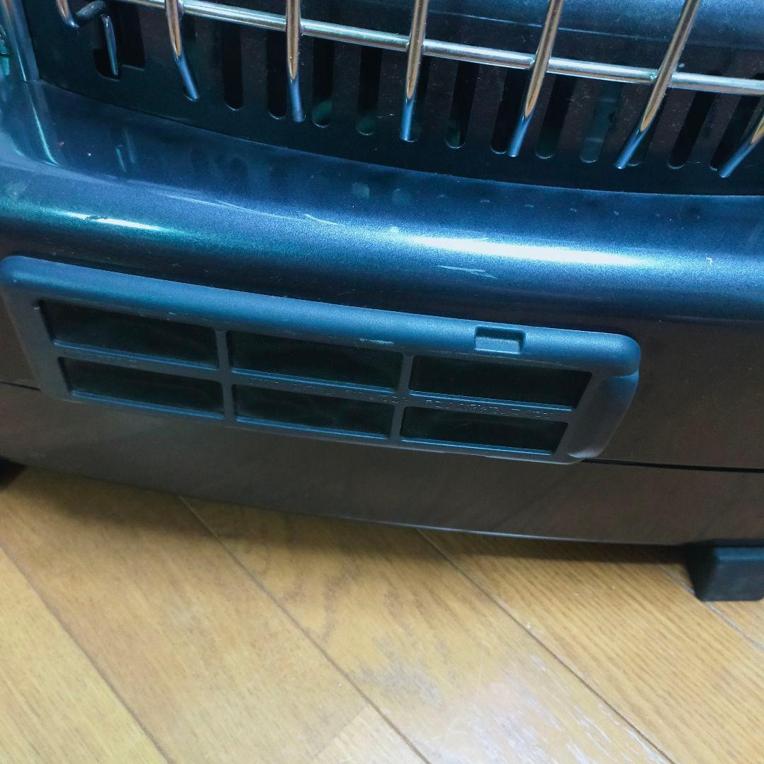 中古良品】コロナ ニューブルーバーナー 2015年製 業務用大型ヒーター