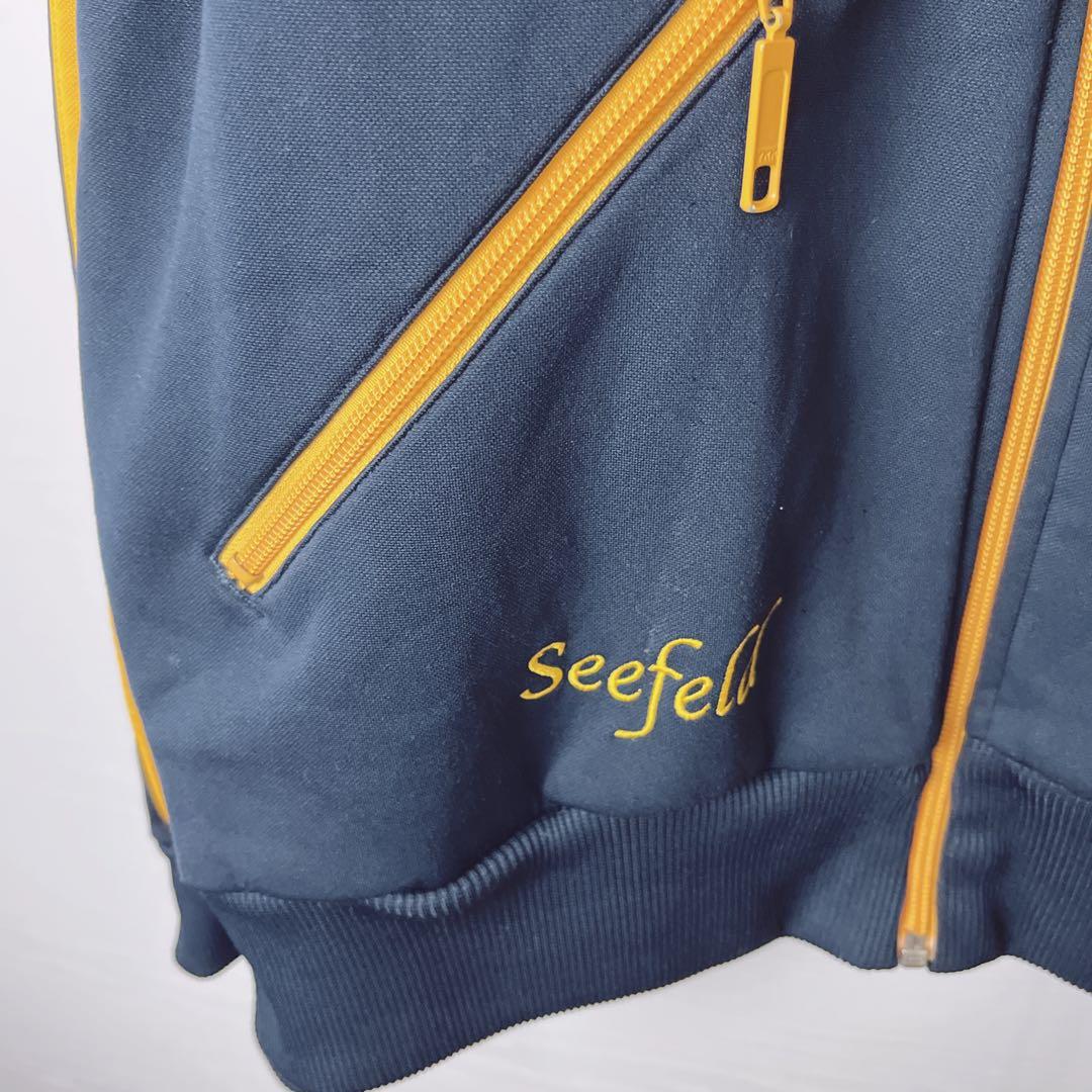 バ*バ様 レア adidas Y2K トラックジャケット 裏起毛 ジャージ 古着