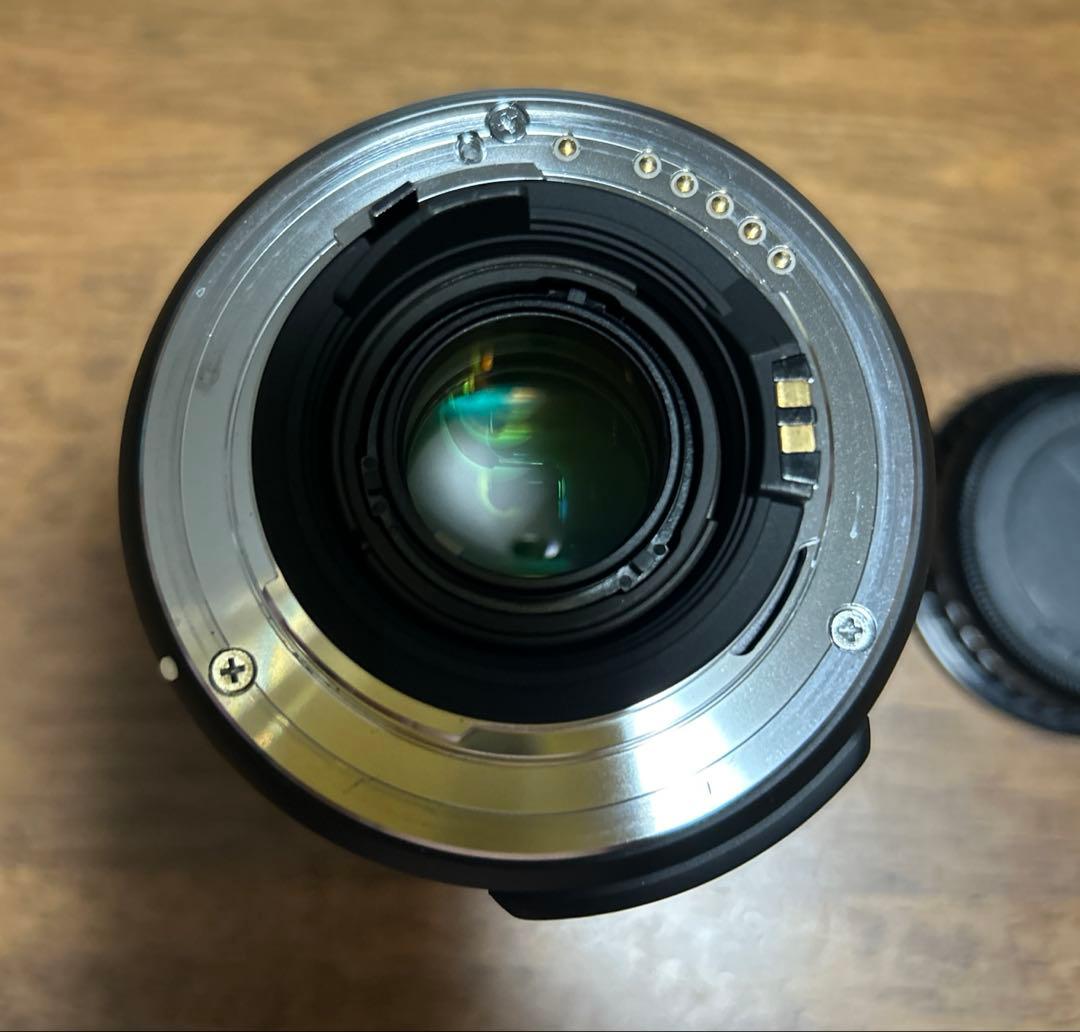 レンズ(ズーム) SIGMA17-70mm F2.8-4 DC MACRO PENTAX