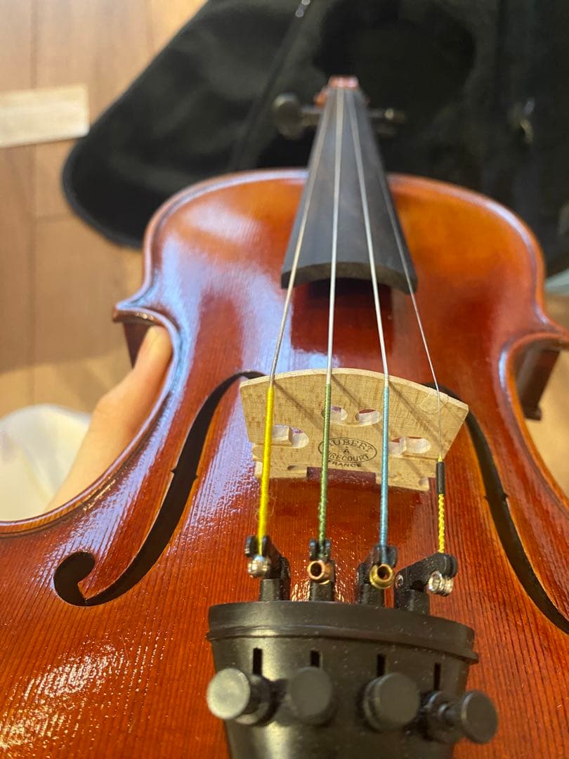 【美品】ニコロサンティ 3/4 小学生 小3 小４NSN78