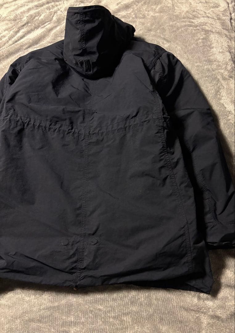 00s Polo by Ralph Lauren ラルフローレン モッズコート