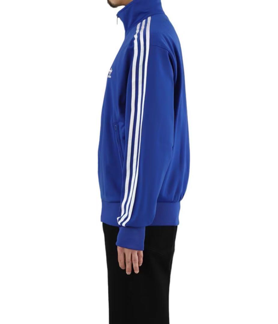 adidas originals ファイヤーバード　トラックトップ