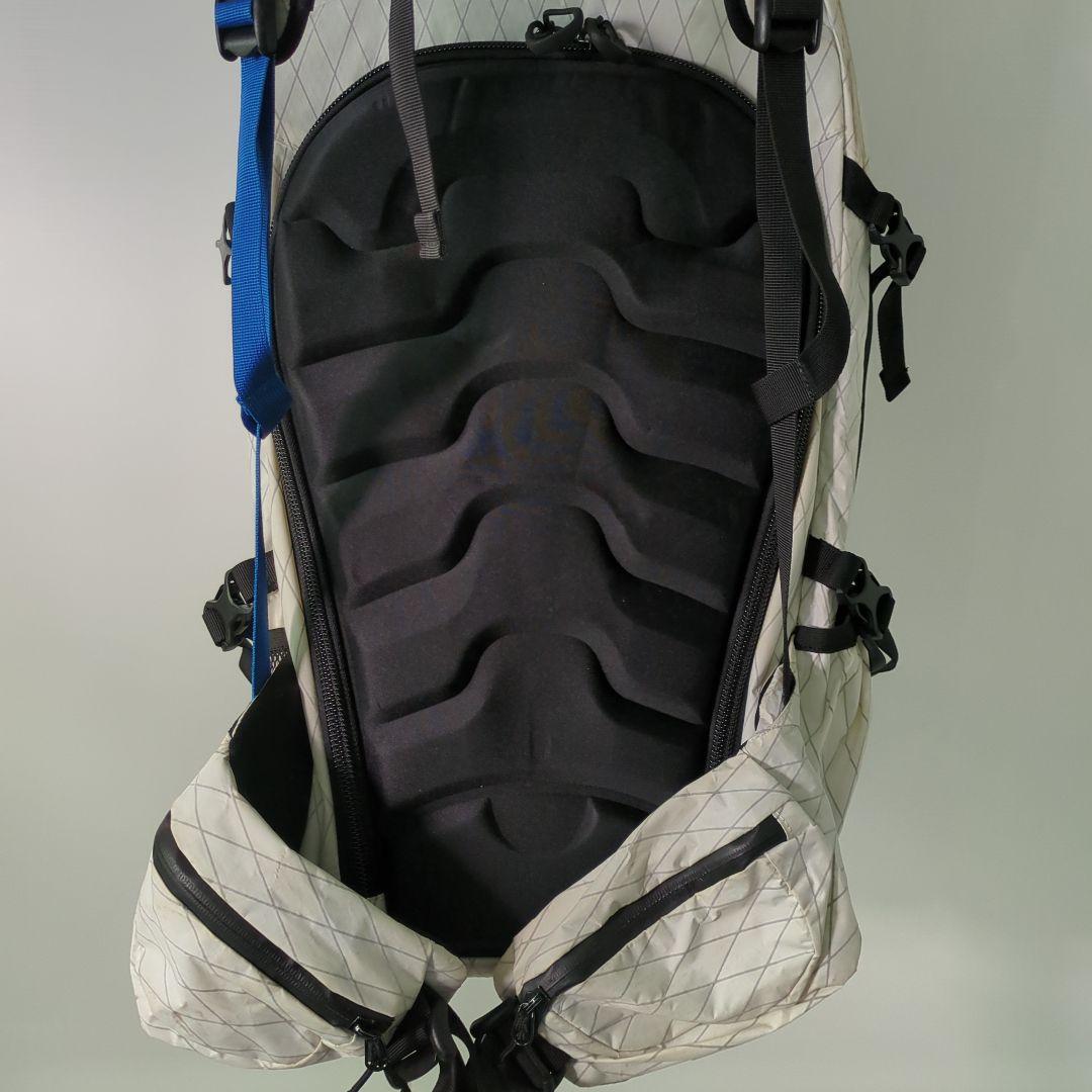 中古 AK457 バッグ3点セット 33L 15 L ダッフル 105Lバック - メルカリ