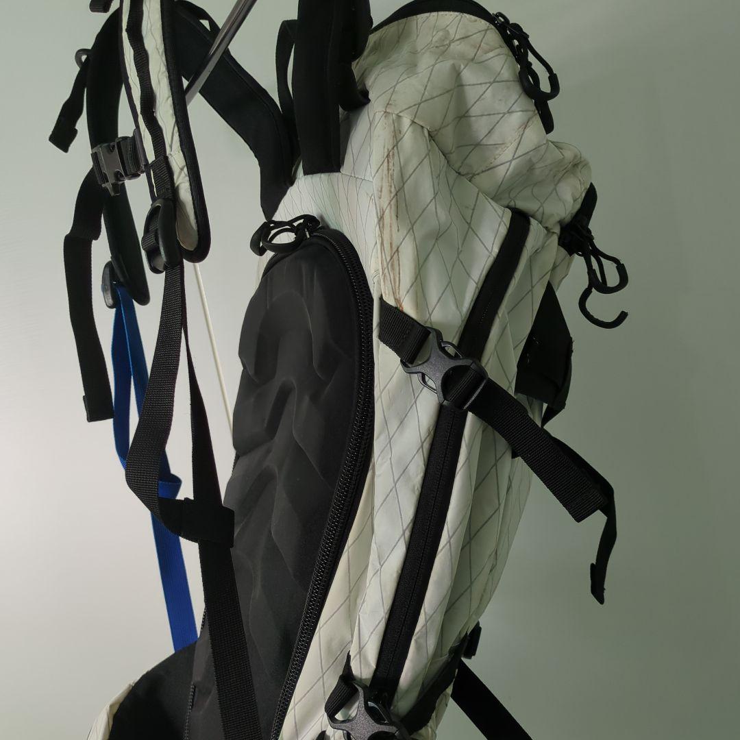 中古 AK457 バッグ3点セット 33L 15 L ダッフル 105Lバック - メルカリ