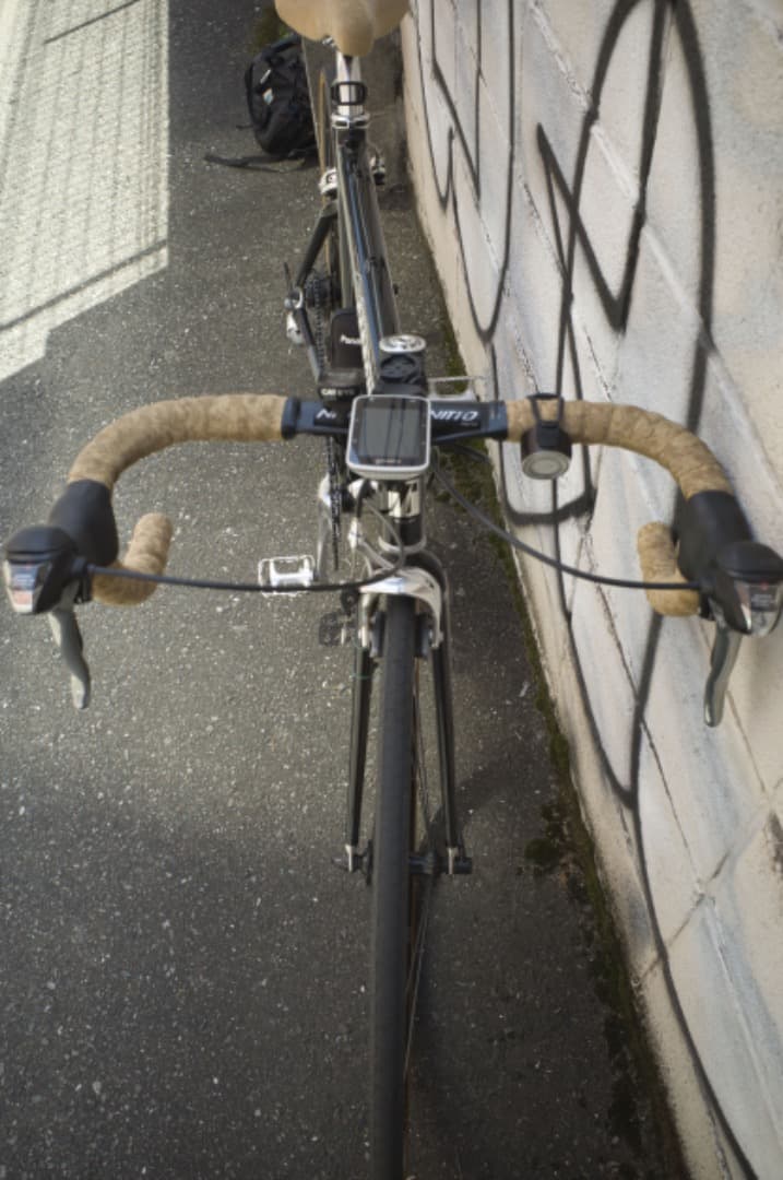 【福岡市現地引取限定】TREK OCLV フルカーボン ロードバイク