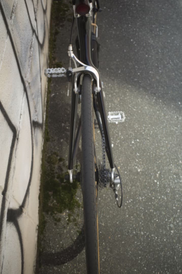 【福岡市現地引取限定】TREK OCLV フルカーボン ロードバイク