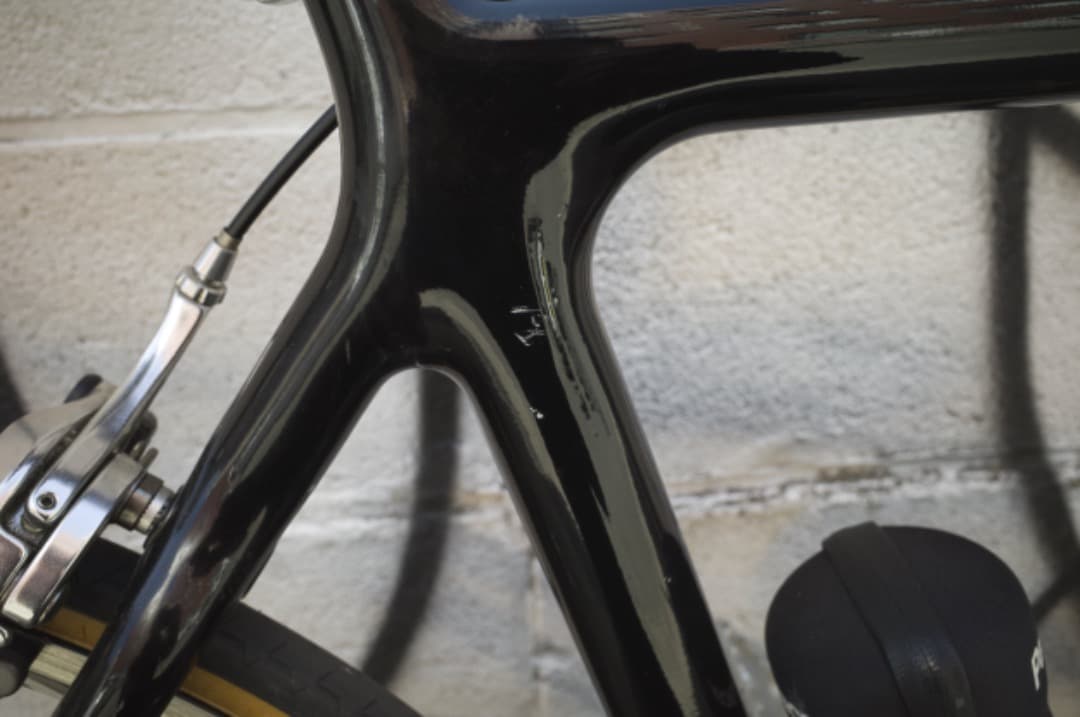 【福岡市現地引取限定】TREK OCLV フルカーボン ロードバイク