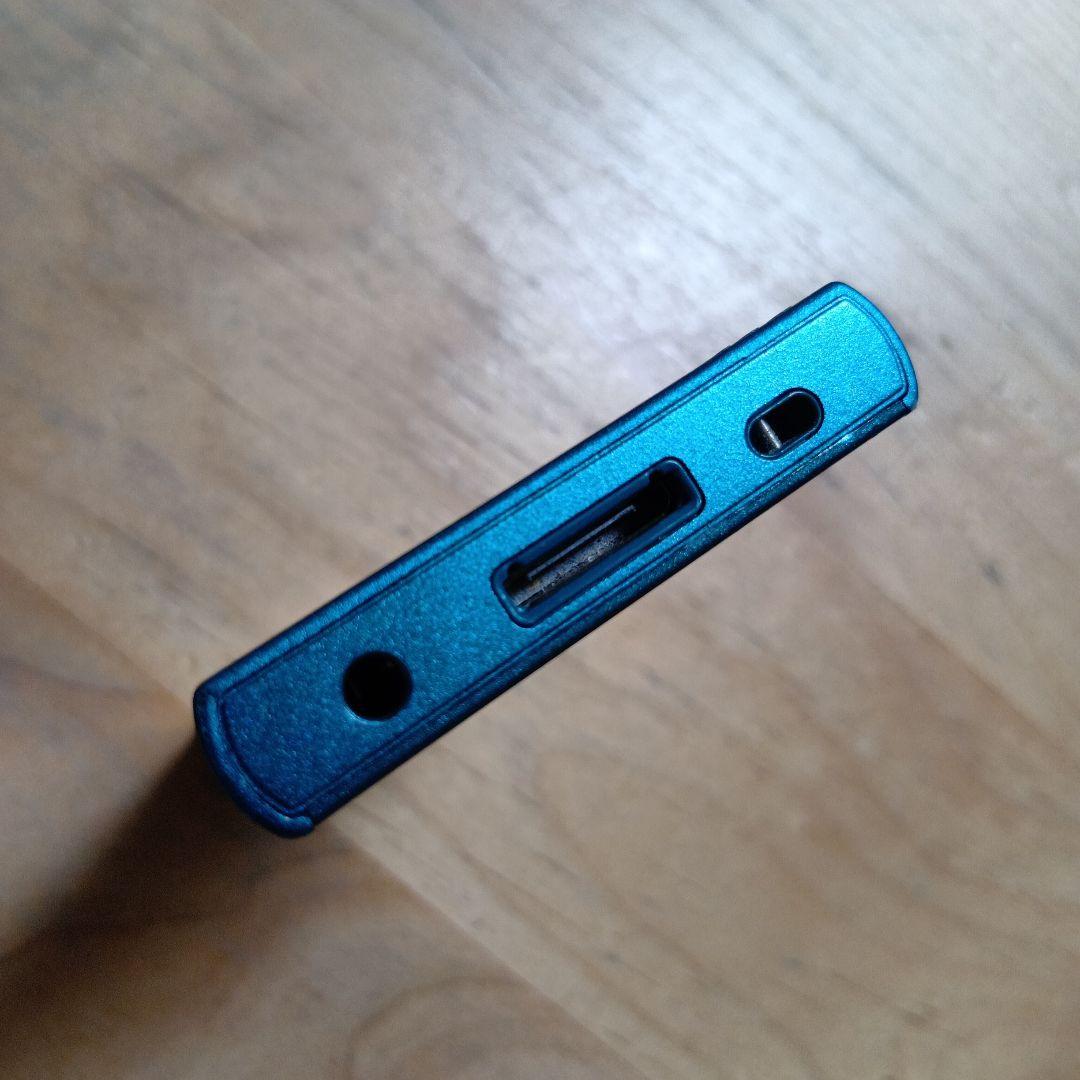 h*n様 SONYウォークマンNW-A35 16GB