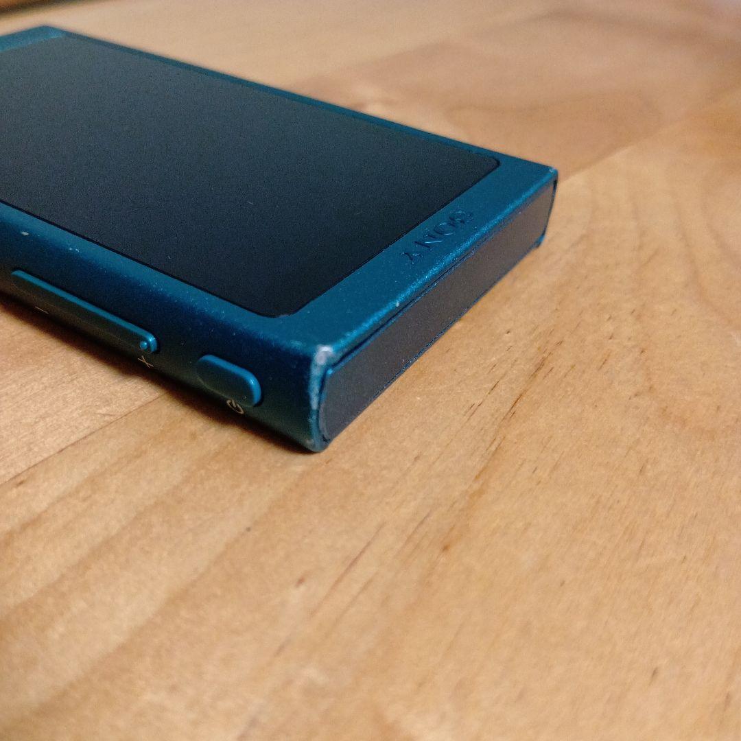 h*n様 SONYウォークマンNW-A35 16GB