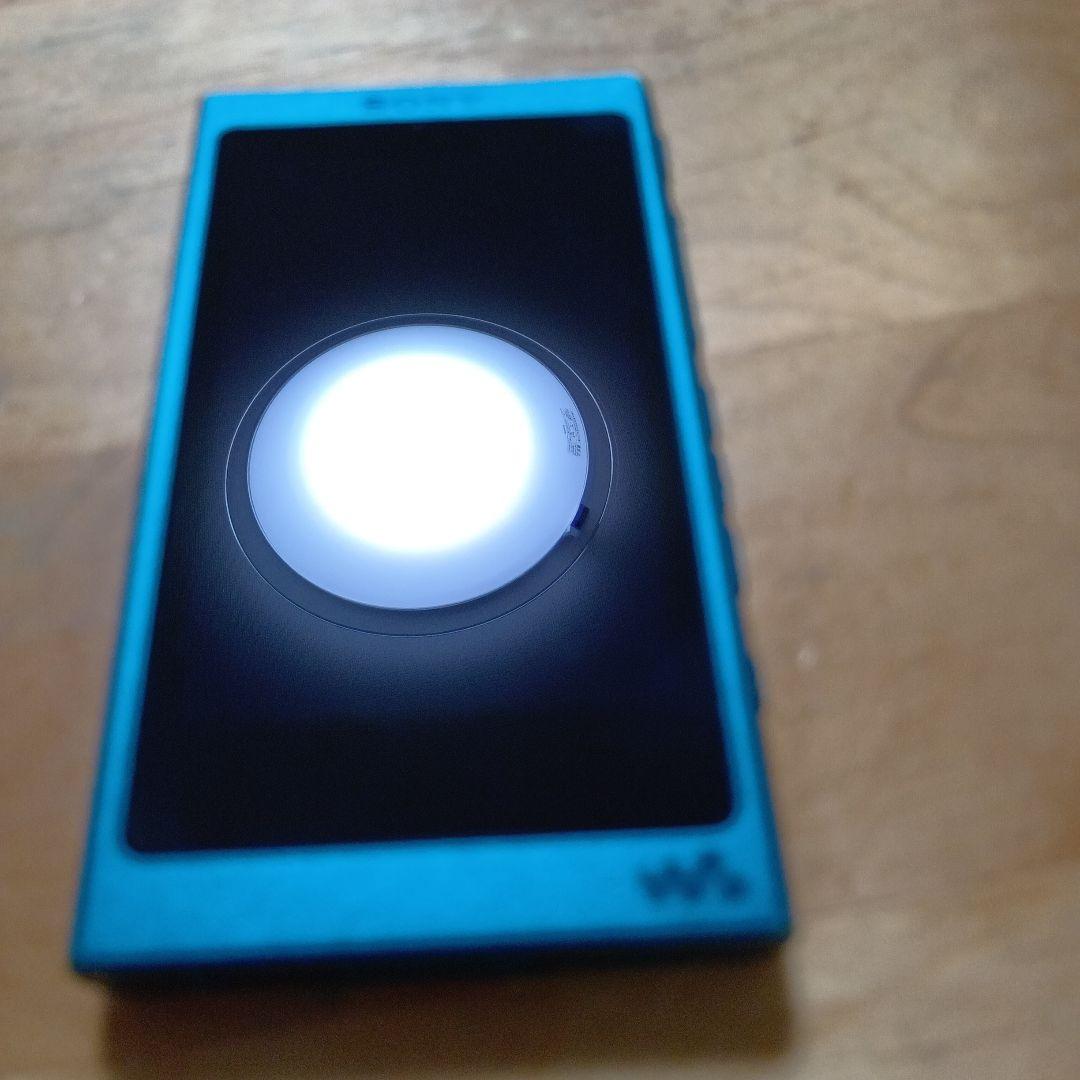 h*n様 SONYウォークマンNW-A35 16GB