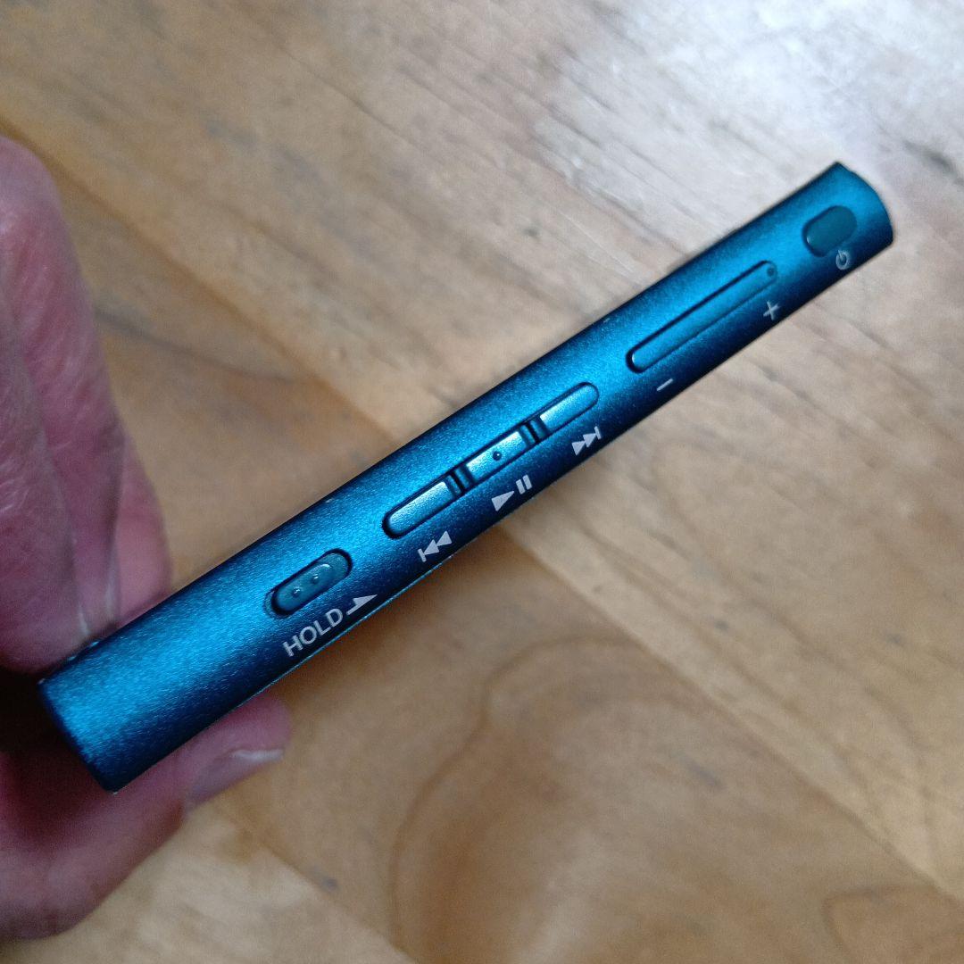 h*n様 SONYウォークマンNW-A35 16GB